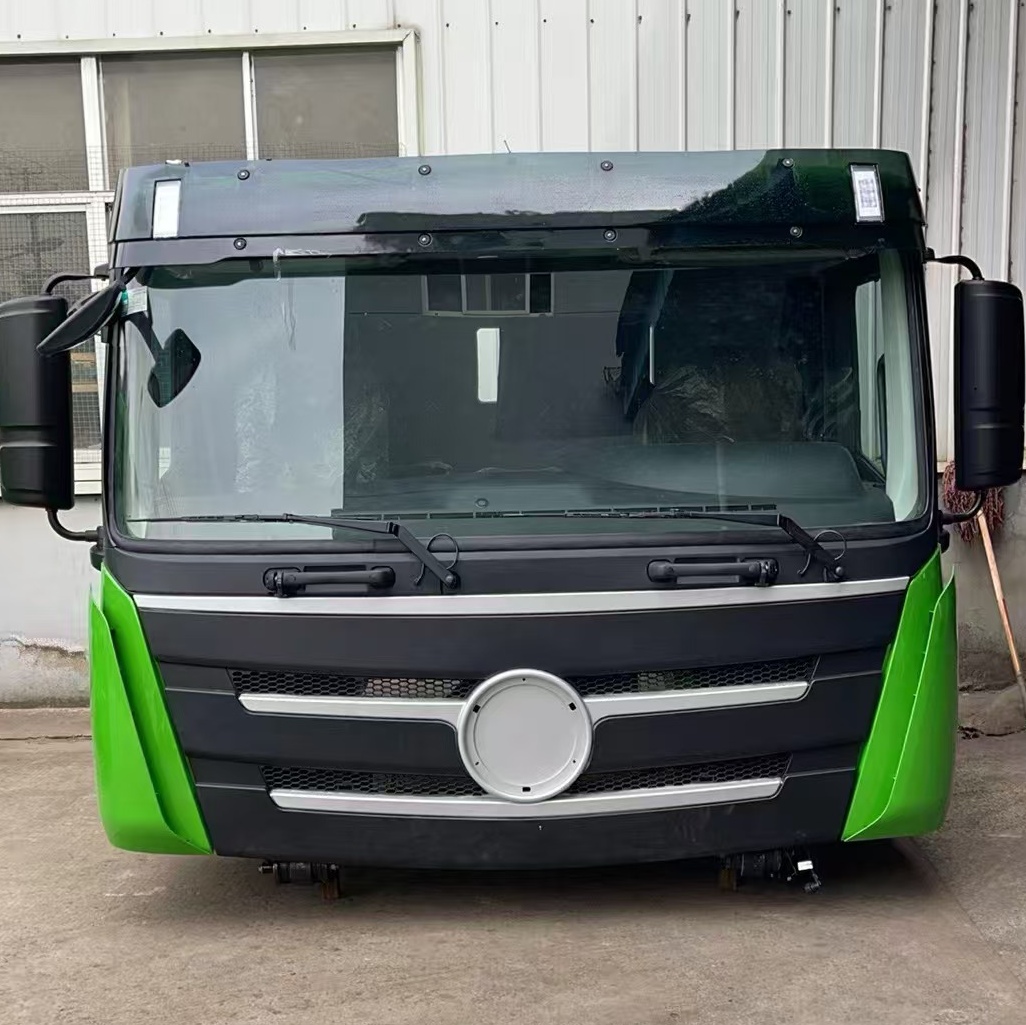 FOTON  AUMAN GTL  EST  Cab assembly / Driver’S Cab